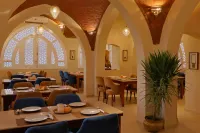 Malkata House - Boutique Hotel and Restaurant Hotels in Al Bairat