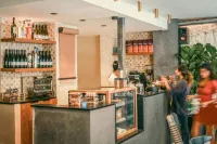 Silicate - by Loginn Tel-Avivian Hotels