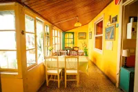 Hostel Tenerife