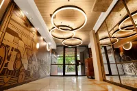 Hoteloco Hotels in Zetland