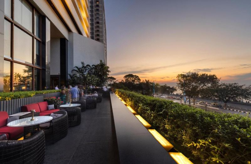 The Oberoi, Mumbai photo 4