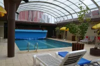 Gran Hotel Fontainebleau - Beach