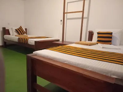 Sun Ceylon Homestay