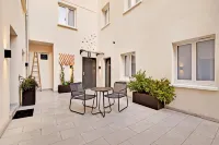 Hôtel Cocoon Các khách sạn ở Saint-Ouen