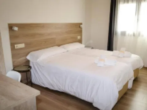 El Cobertizo酒店 韋斯卡省酒店