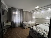 Status House Hotels in Фергана