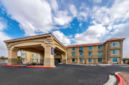 MainStay Suites El Centro I-8