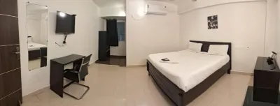 MN Stays 維傑亞瓦達附近的飯店