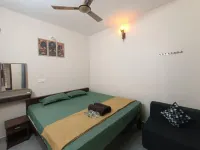 Omkara - the Fives Guest House