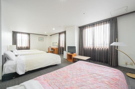 hotel 3