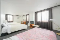 ホテル函館ロイヤル シーサイド