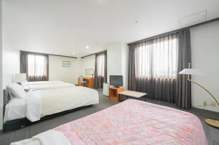 Hotel Hakodate Royal Seaside BBH Hotel Group