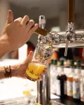 The People  - Tours - bar