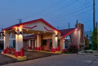 Red River Inn Vernon, TX