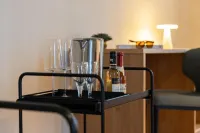 Boutique Hotel grüner Zweig Hotels in Schwarzenberg