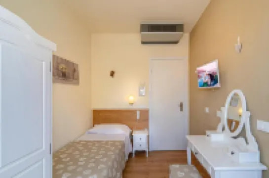 Hotel Mariani Hotels in Camaiore