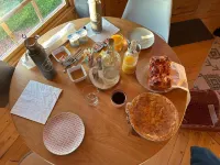 Les Cabanes du Grand Nord Hotels in Regny