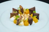 Logis Hotel Restaurant le Faudé Hotels in Labaroche