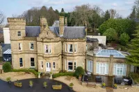 Hollin House Hotel Hotels in 