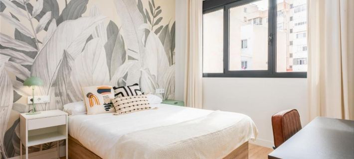 Live It Malaga Hotels in Malaga