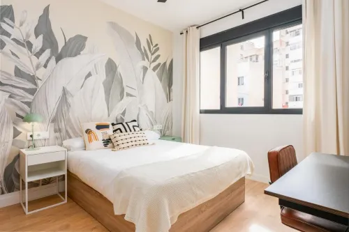 リブ イット マラガ