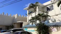 大洋棕櫚林旅館 Scotch On The Rocks附近的飯店