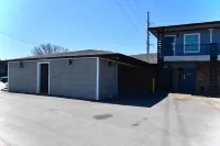 Lockhart Inn Hotels in Lockhart