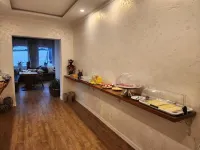 Bed and Breakfast am Knittenberg - breakfast