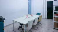 Collection O Tunas Plaza Residence Hotel di Bekasi Barat