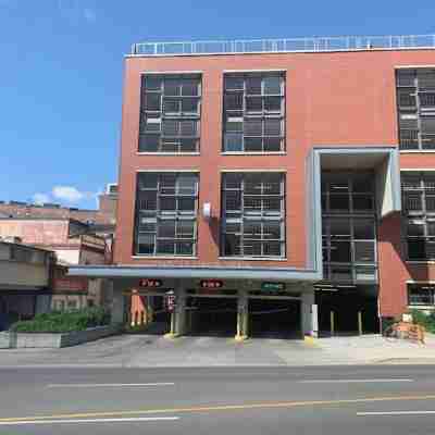 The Walper Hotel, Part of Jdv by Hyatt Hotel Exterior