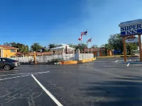 Super Inn by OYO Daytona Beach Near Airport