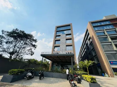 Hotel Mivaante Hotels in Malarpura
