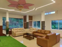 Ayur Mount Resort & Spa Hotels in Pallivasal