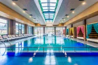 Hotel Arte Spa & Park Hotels in Velingrad