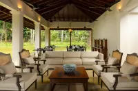 Jetwing Wahawa Walauwa, A Luxury Reserve Hotels in Kurunegala