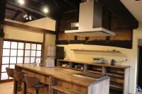 Takeda Base Inn