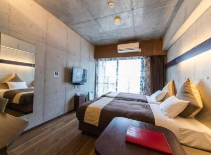 コンドミニオマキシ アネッソ