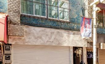 SSR Yamato-cho 1-chome