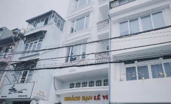 Le Vu Hotel - Da Lat