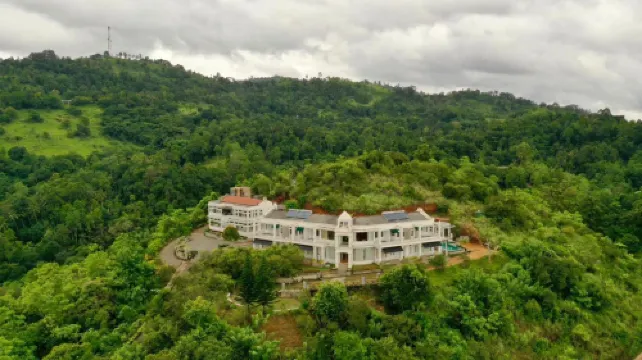 روز هيل بنجالو