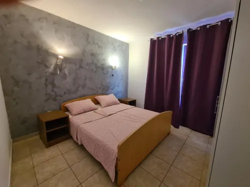 Apartments Niko