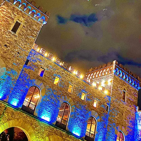 Castello di Montalbano