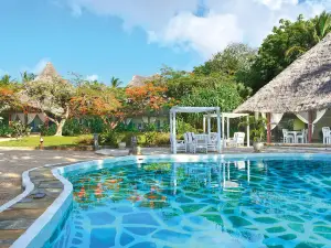 킬릴리 바하리니 리조트 & 스파