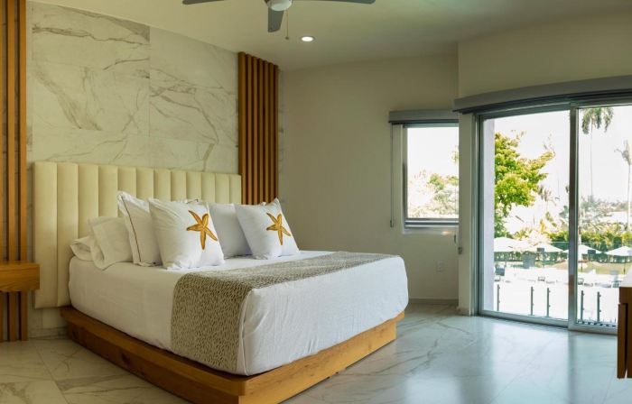 Xhiara Hotel
