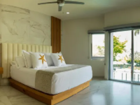 Xhiara Hotel Hoteles en Xochitepec