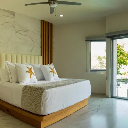 Xhiara Hotel Ξενοδοχεία στην πόλη Xochitepec