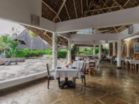 Exploreans Malaika Villas & Beach Club Hotels in Malindi