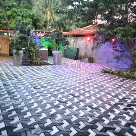 Palms Villa