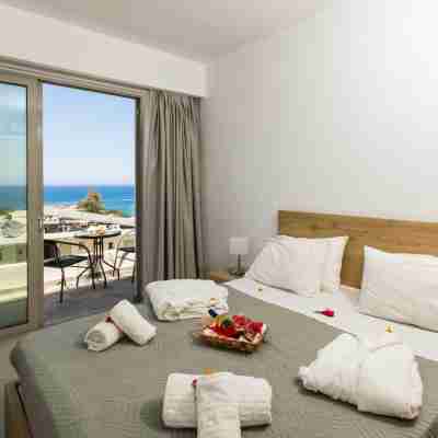 Resol Hotel Rooms