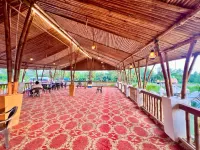 La Pahi Palace- Banquet and Resort Hotel di Darbhanga